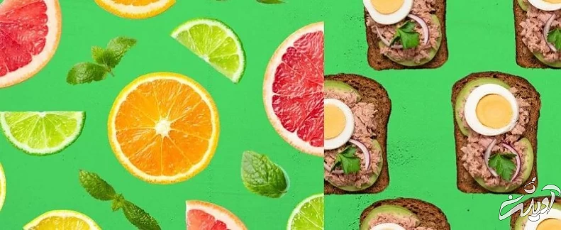 رژیم مخفیانه ای که راز کاهش وزن پایدار است رژیم مخفیانه ای که راز کاهش وزن پایدار است